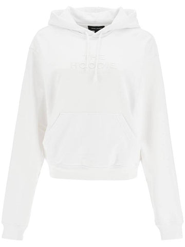 felpa the hoodie - MARC JACOBS - BALAAN 1