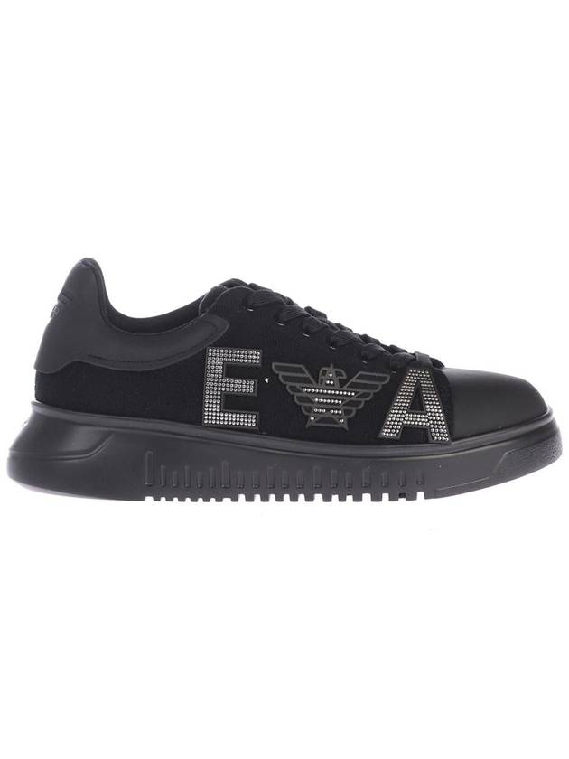 Emporio Armani Shoes - EMPORIO ARMANI - BALAAN 4