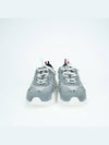 Compassor Low Top Sneakers Light Grey - MONCLER - BALAAN 3