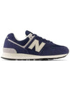 Running Shoes Sneakers U574ZN2 - NEW BALANCE - BALAAN 2