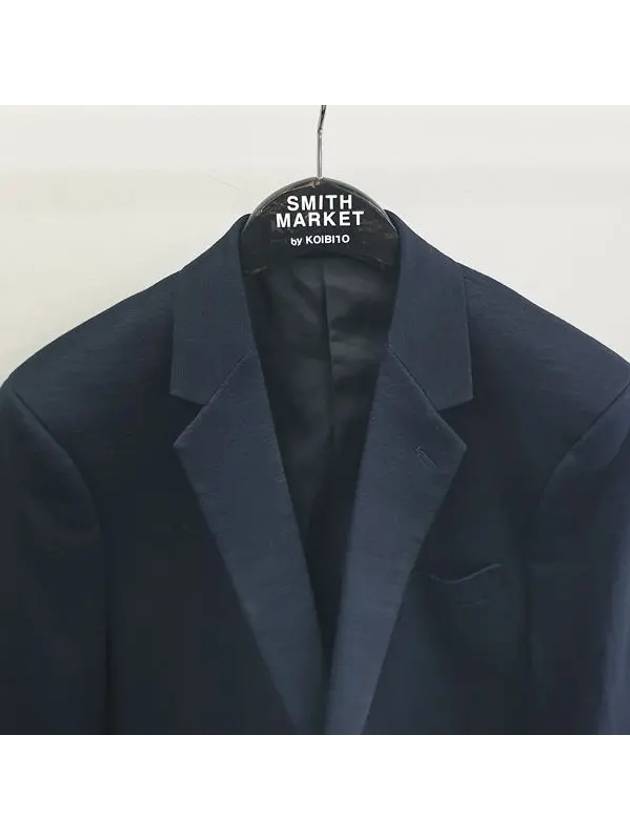 Smith Market Used Luxury Linen Jacket Men s Clothing - THEORY - BALAAN 2