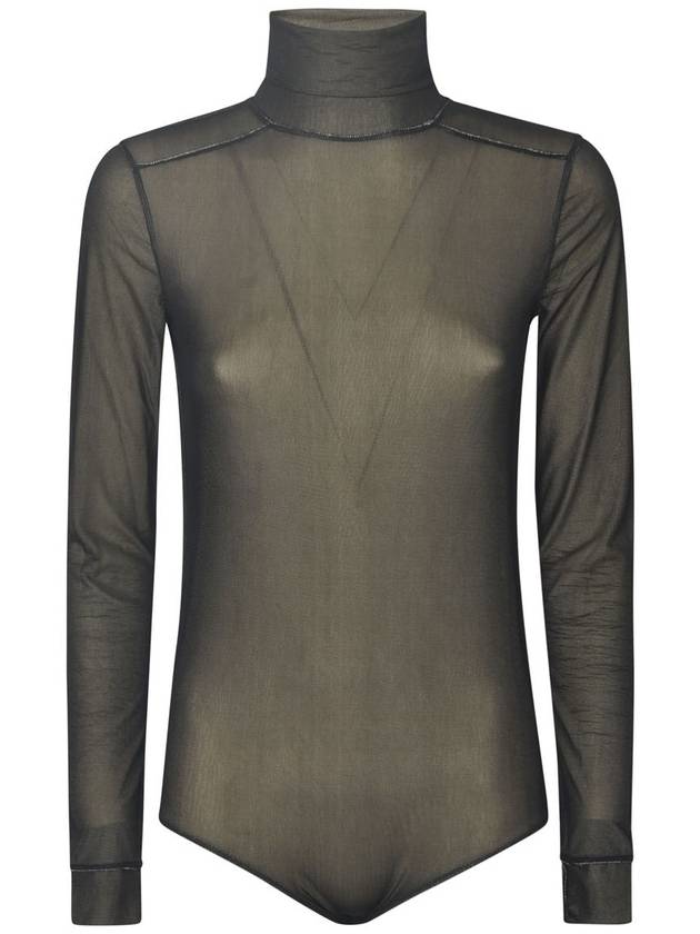 Bodysuit T-Shirt S51NA0099 STJ398961 - MAISON MARGIELA - BALAAN 2