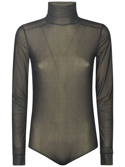 Bodysuit T-Shirt S51NA0099 STJ398961 - MAISON MARGIELA - BALAAN 2