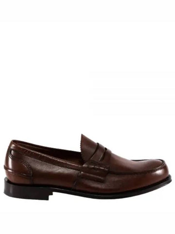 Church s Men Casual Loafer Brown EDB0039FG - CHURCH'S - BALAAN 1