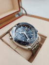 Women s Seamaster Planet Ocean 45 5 23 Years Condition - OMEGA - BALAAN 6