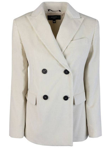 Weekend Max Mara Jacket - WEEKEND MAX MARA - BALAAN 1