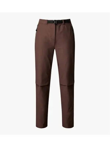 Otris Hiking Pants W LC2410300 - SALOMON - BALAAN 1