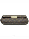 women cross bag - LOUIS VUITTON - BALAAN 6