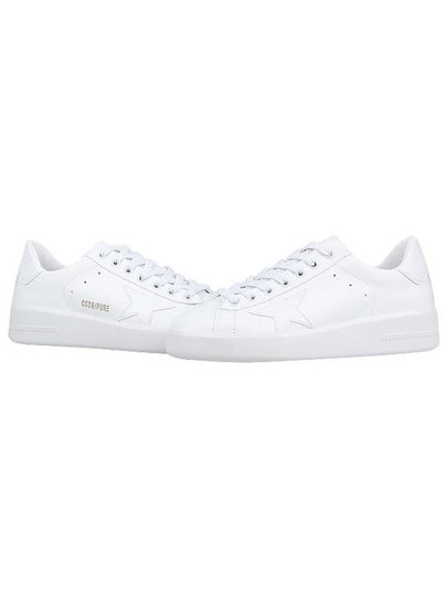 Purestar Low Top Sneakers white - GOLDEN GOOSE - BALAAN 2