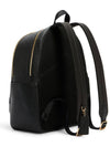 Court Logo Backpack Black - COACH - BALAAN.