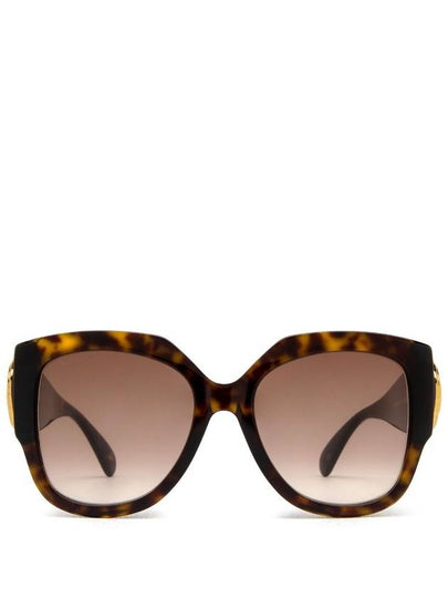 Sunglasses GG1407S 003 HAVANA - GUCCI - BALAAN 2