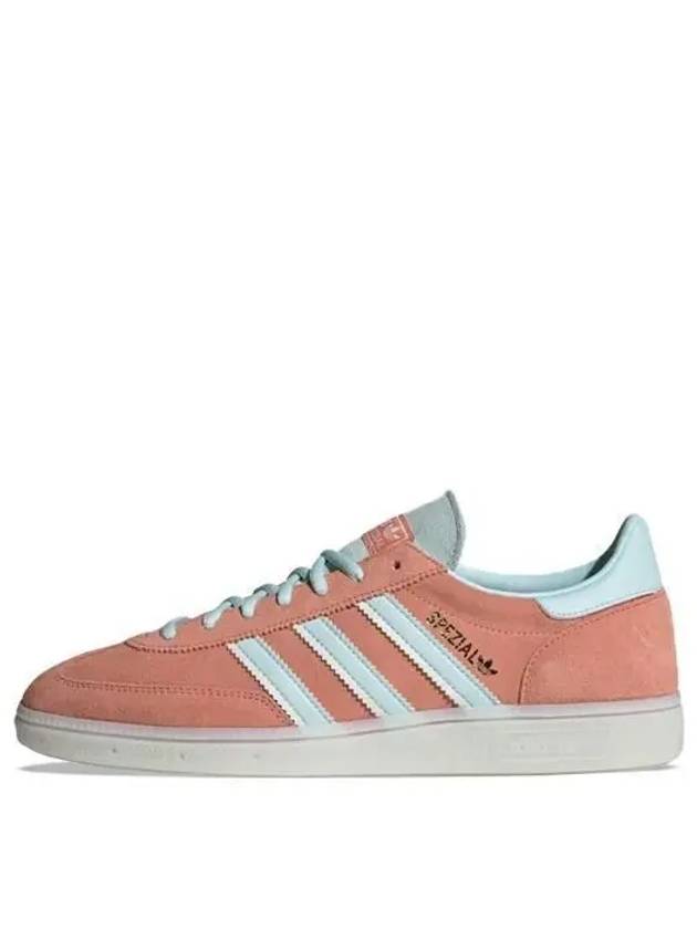 Handball Spezial Low Top Sneakers Wonder Clay - ADIDAS - BALAAN 2