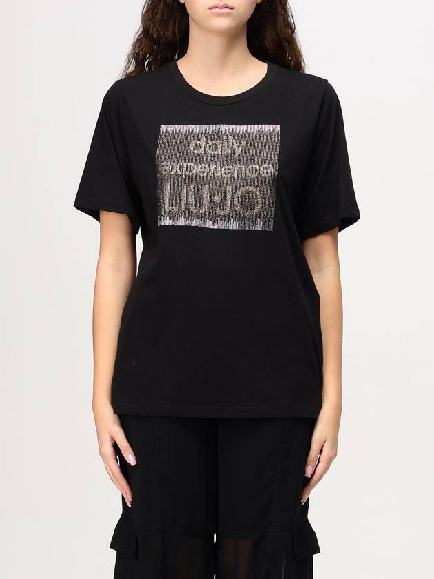 T-shirt woman Liu Jo - LIU JO - BALAAN 1