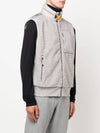 Shearling padded vest PMHYBPF01 - PARAJUMPERS - BALAAN 3