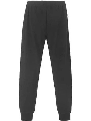 721562652 V0029 Pocket Banding Pants Black Men s TR 271531 - STONE ISLAND - BALAAN 1