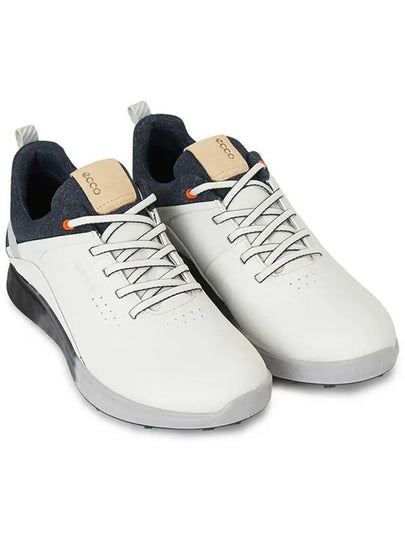 S3 Spikeless White Black - ECCO - BALAAN 2