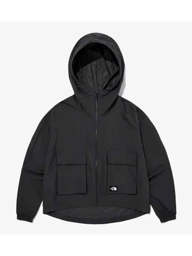 The North Face NJ3LQ35A Women s City Chiller Jacket - THE NORTH FACE - BALAAN 1