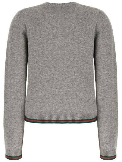 Gucci Sweaters - GUCCI - BALAAN 2