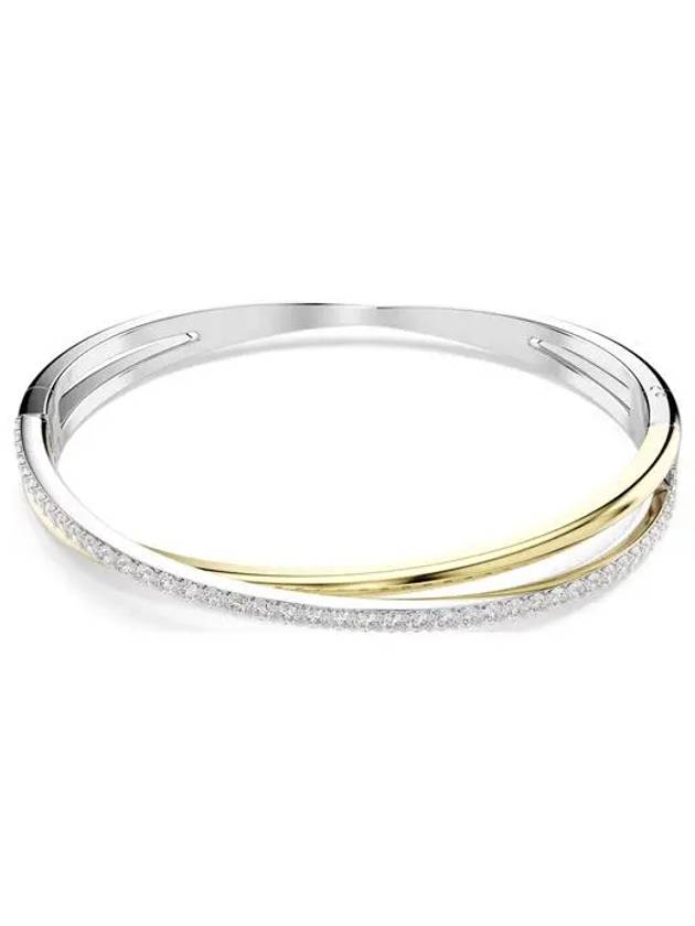 Hyperbola bangle 5689720 - SWAROVSKI - BALAAN 3