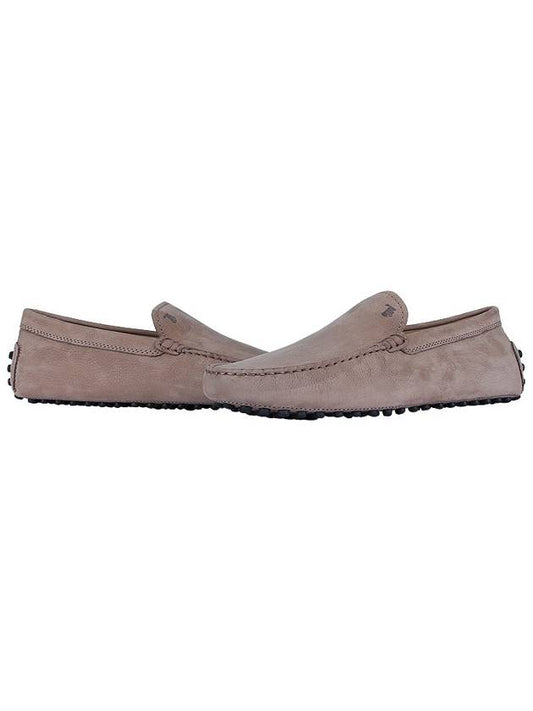 Gommino Driving Shoes Beige - TOD'S - 2