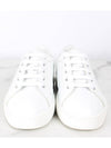 Avantage H sneakers white 39 260 - HERMES - BALAAN 3