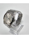 Omega Seamaster Aqua Terra 36MM Silver Dial Quartz Steel Men s Watch 2518 - OMEGA - BALAAN 4