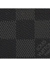 Louis Vuitton Slender Wallet Men s Bicycle Damier N63261 - HERMES - BALAAN 5