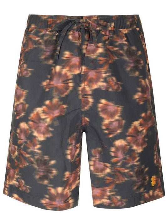 Hydra swim shorts - ISABEL MARANT - BALAAN 1