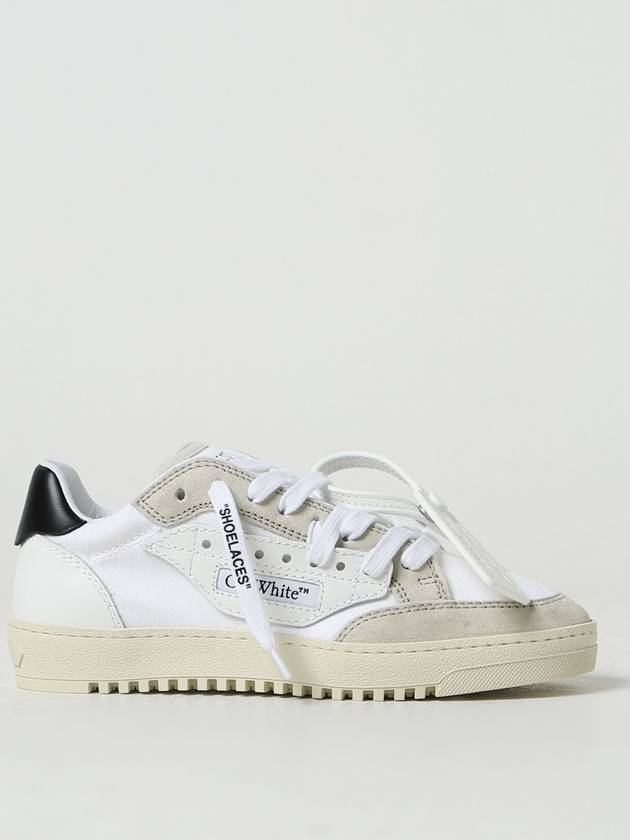 Sneakers woman Off-white - OFF WHITE - BALAAN 1