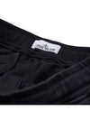 Men's Regular Fit Fleece Jogging Pants 801564451 A0029 - STONE ISLAND - BALAAN 6