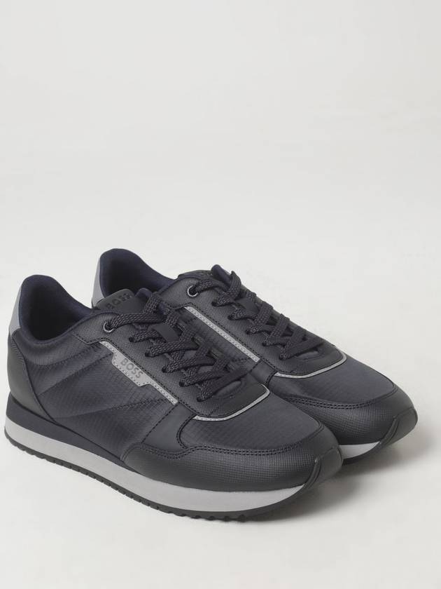 Sneakers men Boss - HUGO BOSS - BALAAN 2