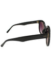 men sunglasses - LINDA FARROW - BALAAN 3