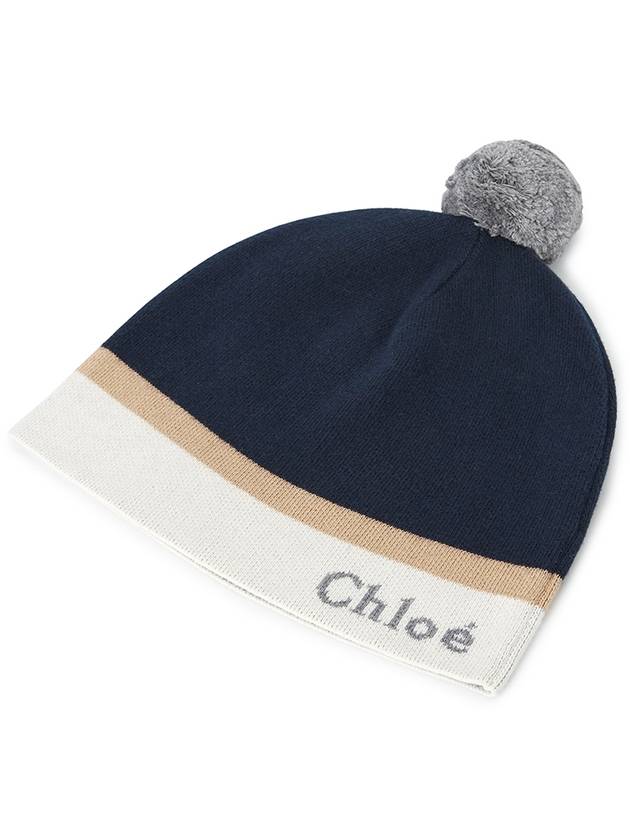 Kids Beanie C11671 859 - CHLOE - BALAAN 3