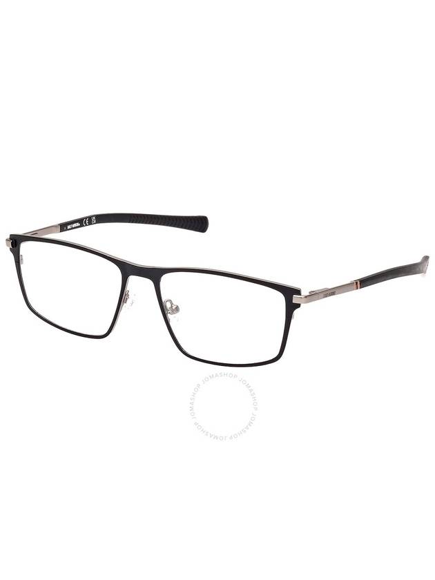 Harley Davidson Demo Pilot Men's Eyeglasses HD0978 005 55 - HARLEY DAVIDSON - BALAAN 1