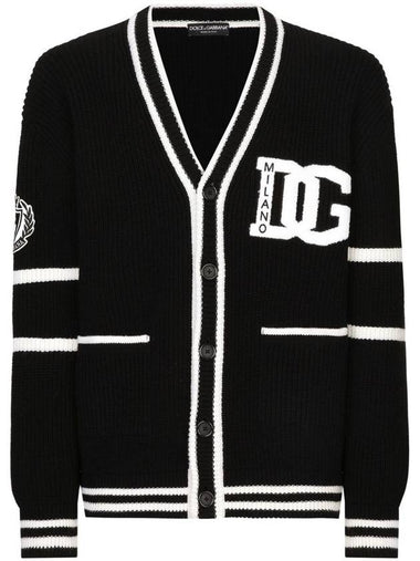 Dolce & Gabbana Sweaters - DOLCE&GABBANA - BALAAN 1