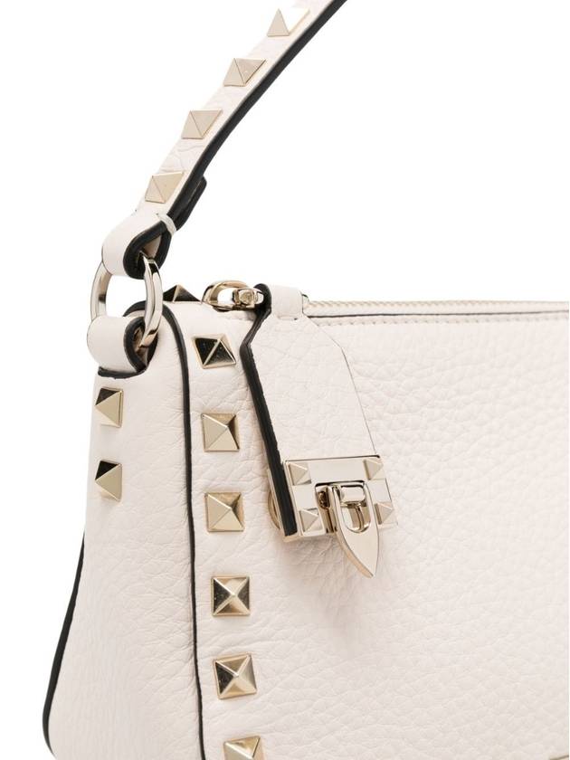 VALENTINO SMALL ROCKSTUD  CROSSBODY BAG - VALENTINO - BALAAN 5