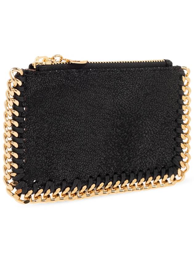 Wallet 422364W9355 1000 BLACK - STELLA MCCARTNEY - BALAAN 5