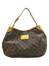 Women s Monogram Galliera Shoulder Bag 10627 - LOUIS VUITTON - BALAAN 1