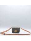 10I512DQB Crossbody Bag - CELINE - BALAAN 2