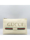 500984 clutch bag - GUCCI - BALAAN 2