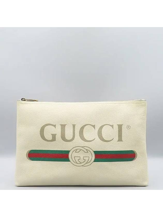 500984 clutch bag - GUCCI - BALAAN 2