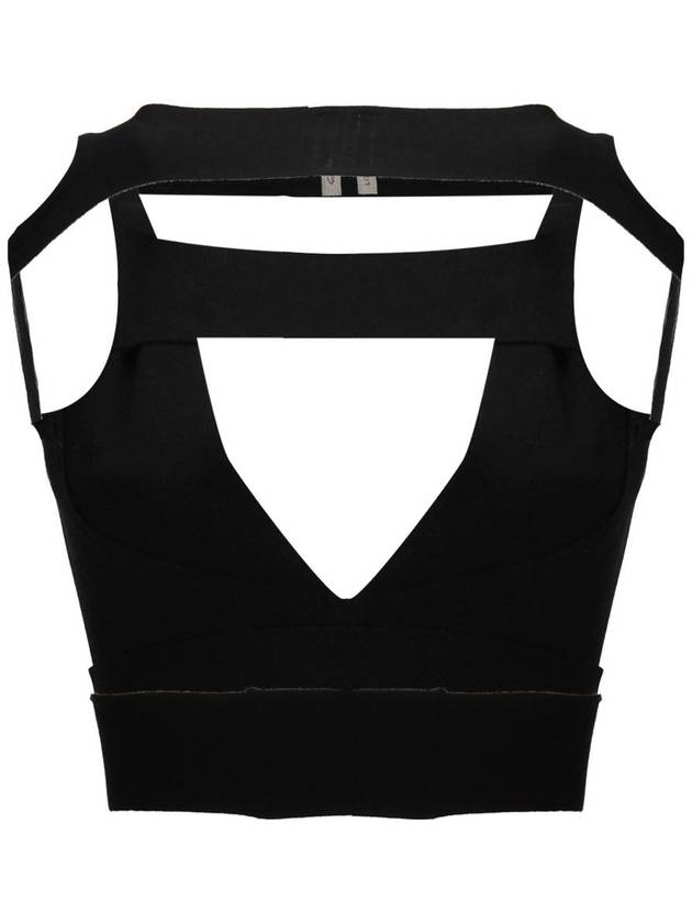 Rick Owens Top - RICK OWENS - BALAAN 3