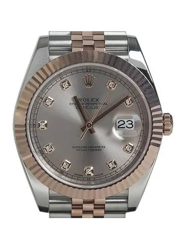 Rolex 126331 Men s Watch - ROLEX - BALAAN 1