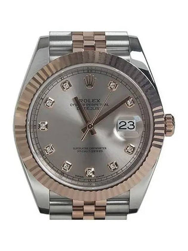 Rolex 126331 Men s Watch - ROLEX - BALAAN 1