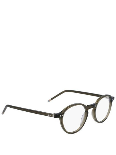 Paul Smith PSOP032 Khaki Crystal - PAUL SMITH - BALAAN 2