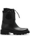 Boots 4G00080 M4522 999 Black - MONCLER - BALAAN 1