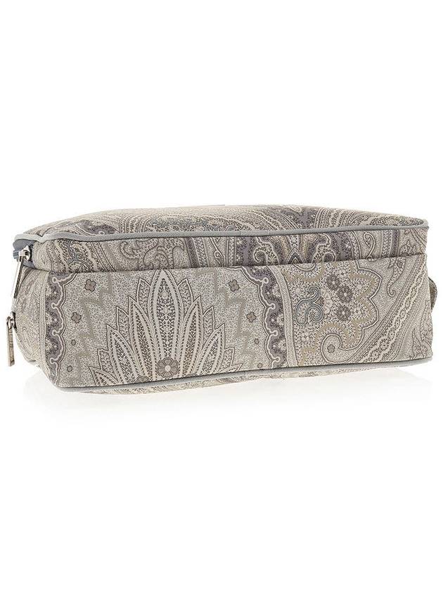 Profumi Pouch Bag Grey - ETRO - BALAAN 6