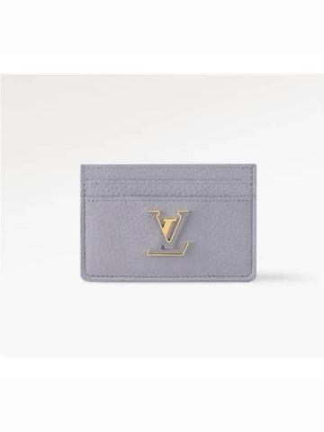 Domestic Stock A S Gift Wrapping NEW Capucine Women Card Wallet M11310 - LOUIS VUITTON - BALAAN 1