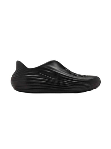 ReactX Rejuven8 Slip-On Black - NIKE - BALAAN 1