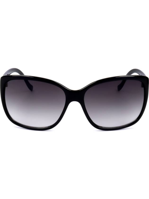 sunglasses ART0556972 CK20518S 001 black - CALVIN KLEIN - BALAAN 1